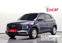 Hyundai Venue 