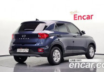 Hyundai Venue 