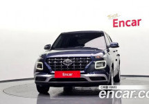 Hyundai Venue 