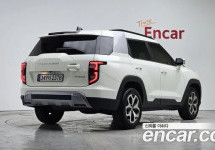 Ssangyong Torres 