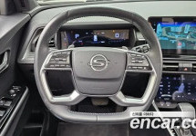 Ssangyong Torres 
