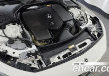 Mercedes-Benz Cle-Class 