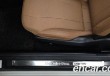 Mercedes-Benz Cle-Class 