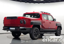 Kia Tasman 