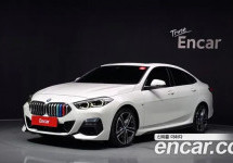 Bmw 2-Series 