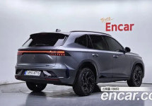 Renault Grand Koleos 