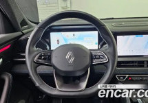 Renault Grand Koleos 