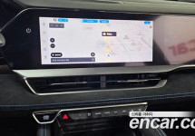 Renault Grand Koleos 