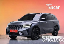 Renault Grand Koleos 