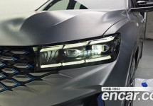 Renault Grand Koleos 