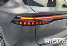 Renault Grand Koleos 