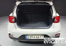 Hyundai Venue 