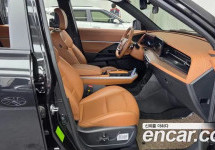 Ssangyong Torres 