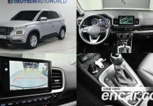 Hyundai Venue 