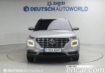 Hyundai Venue 