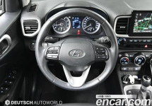 Hyundai Venue 