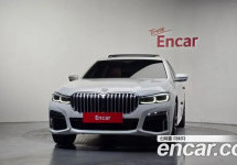 Bmw 7-Series 