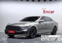 Kia K9 
