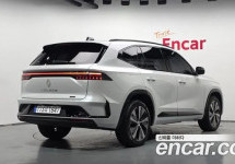 Renault Grand Koleos 