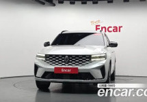 Renault Grand Koleos 