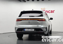 Renault Grand Koleos 