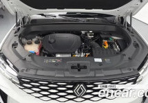 Renault Grand Koleos 