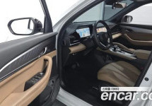 Renault Grand Koleos 