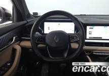 Renault Grand Koleos 