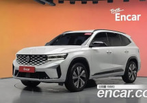 Renault Grand Koleos 