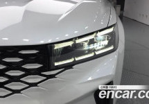 Renault Grand Koleos 