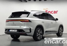 Renault Grand Koleos 