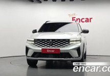 Renault Grand Koleos 