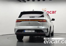 Renault Grand Koleos 