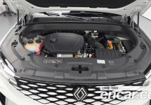Renault Grand Koleos 