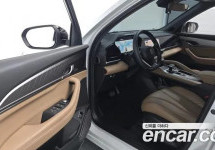 Renault Grand Koleos 