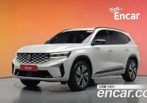 Renault Grand Koleos 