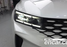 Renault Grand Koleos 