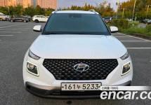 Hyundai Venue 