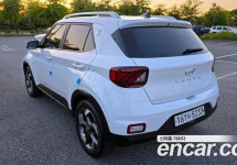 Hyundai Venue 