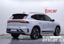 Renault Grand Koleos 