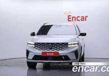 Renault Grand Koleos 