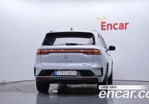 Renault Grand Koleos 