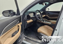 Renault Grand Koleos 