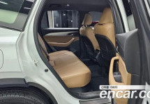 Renault Grand Koleos 