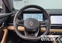 Renault Grand Koleos 