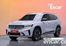 Renault Grand Koleos 
