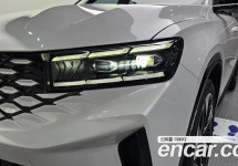 Renault Grand Koleos 