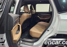 Renault Grand Koleos 