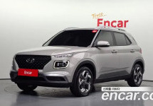 Hyundai Venue 