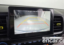 Hyundai Venue 